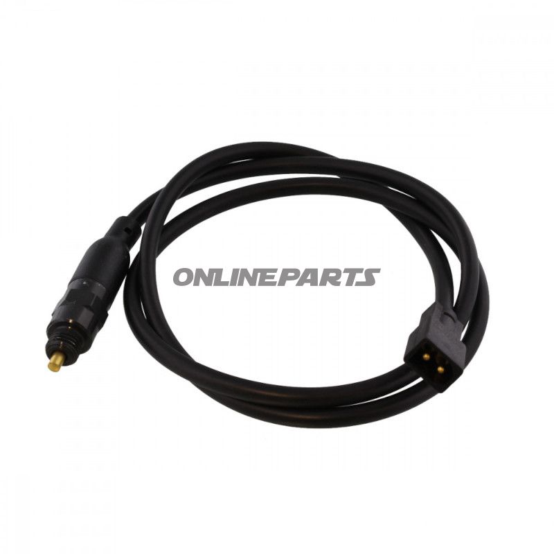 Bremse-/koblingskontakt