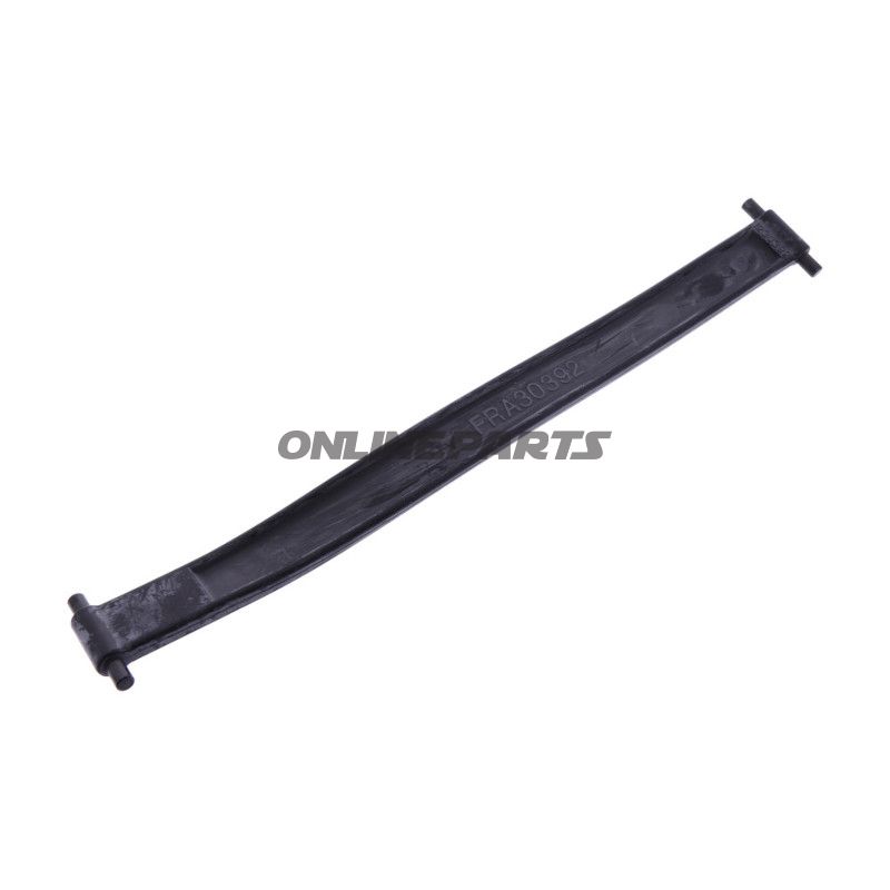 Spændebånd Batteri