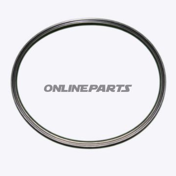 Abstreifer 2,50 TTKAS WA0101600-N9 160X172X05,5