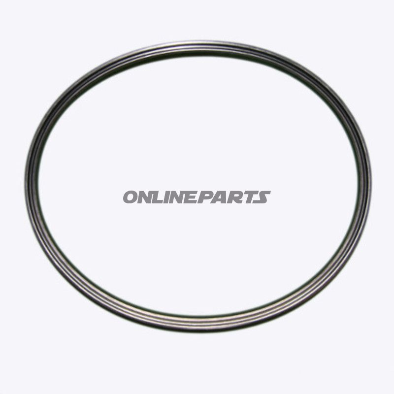 Abstreifer 2,50 TTKAS WA0101600-N9 160X172X05,5