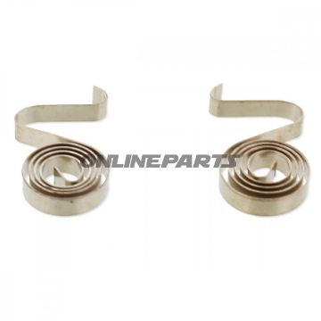 Trykfjeder Generator