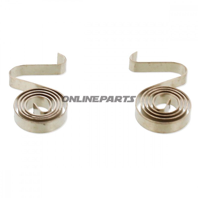 Trykfjeder Generator