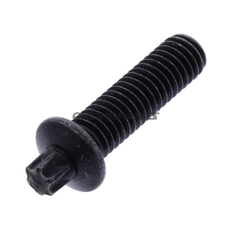 Afbryderskrue Original reservedel til tændingslås