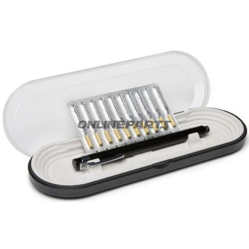 FLUSENNADEL Sæt Colad