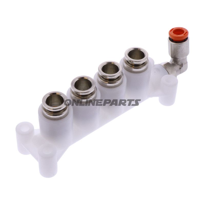 LUFTFORDELER 5-VEJS B2850001