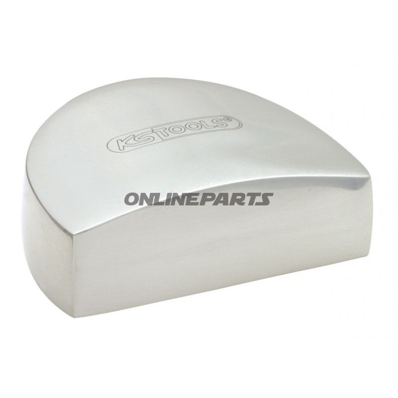 Karosserie AUSBEULEISEN ABSATZ 60 mm