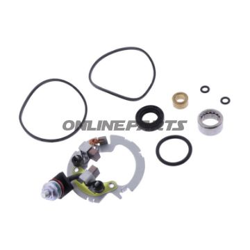 JMP Starter Reparationssæt med Holder