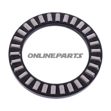 Axial-cylinderrullekrans Hofmann MTF 3000 1322117