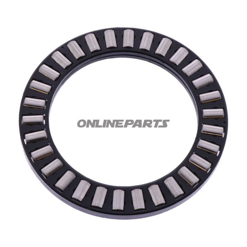 Axial-cylinderrullekrans Hofmann MTF 3000 1322117