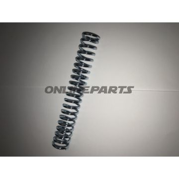 Trykfjeder RØDNING. 127X15.5X20