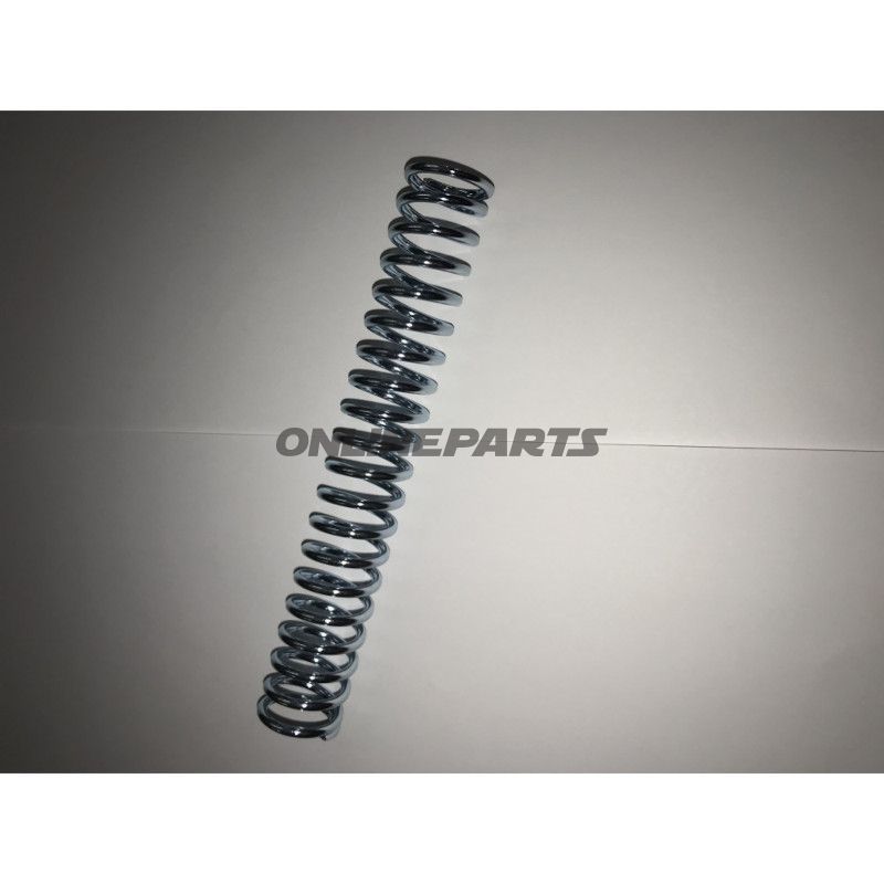 Trykfjeder RØDNING. 127X15.5X20