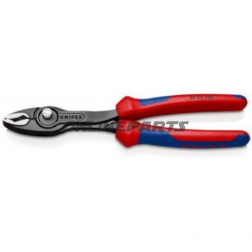 FRONTGREIFZANGE TWINGRIP Knipex