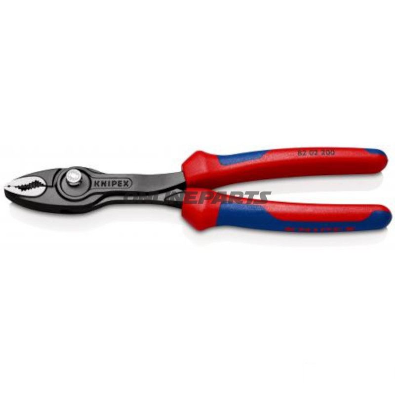 FRONTGREIFZANGE TWINGRIP Knipex
