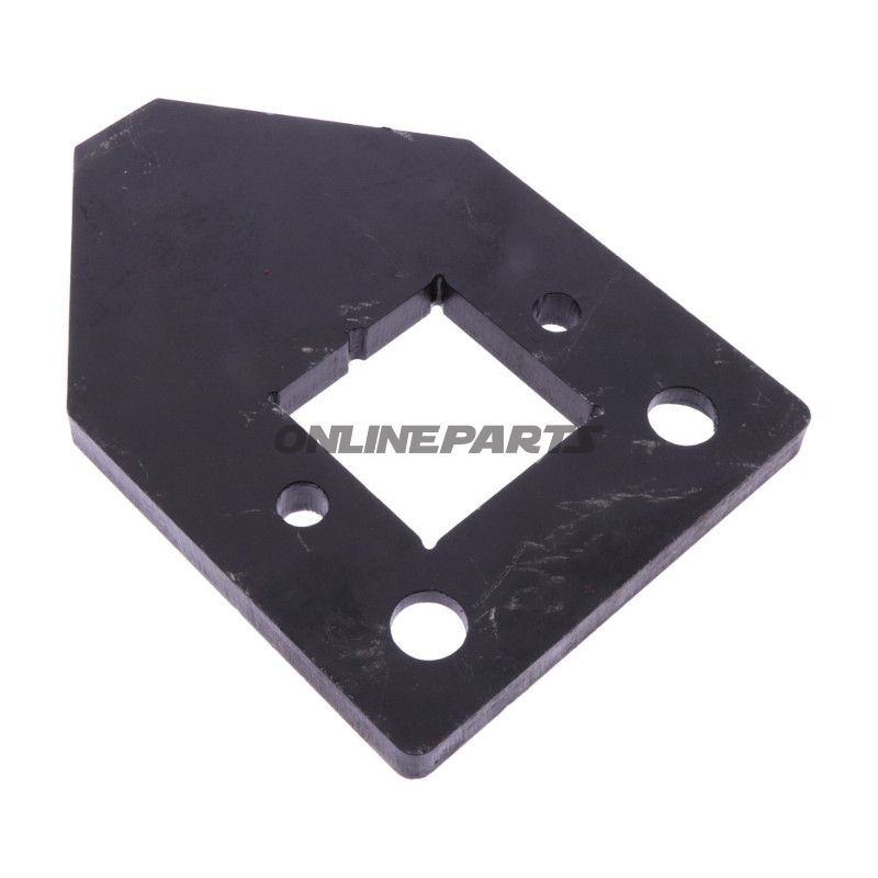 Klemmplatte 1 JMP FIX Auto