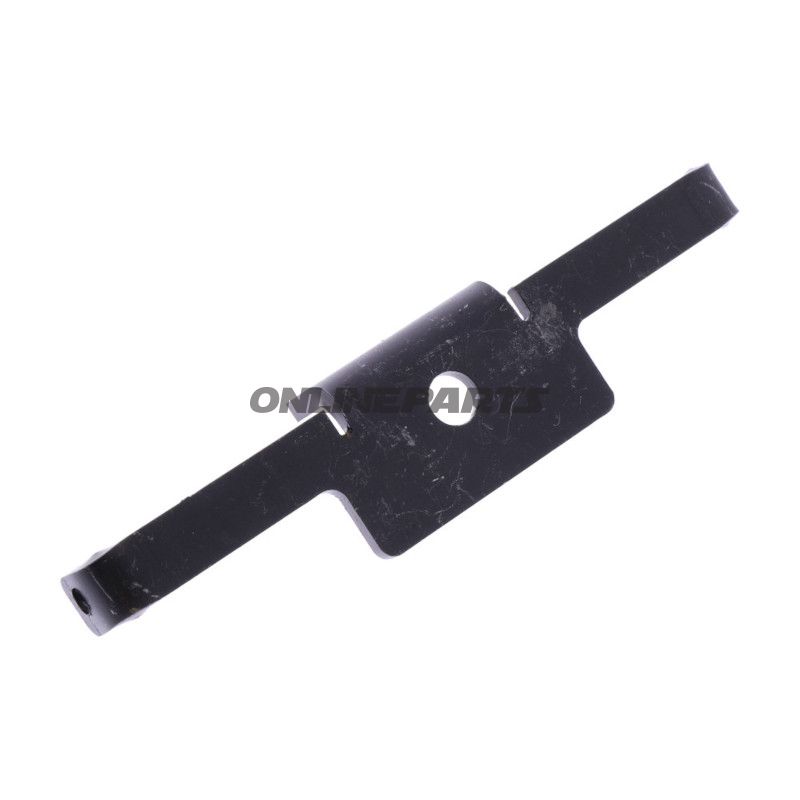 Plade KLEMMING JMP FIX Auto