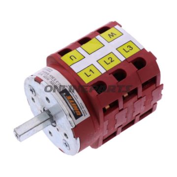 Wendeschalter JMP FIX Auto