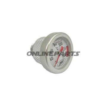 Olietemperatur Direktmåler JMP M20X1.5 mm