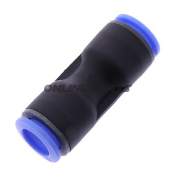 Forbinderen lige 10 mm 109796