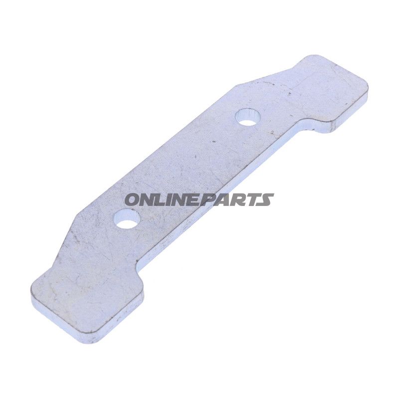 Holdplade FOX 3500 HK JMP fra SER.-NR 2699