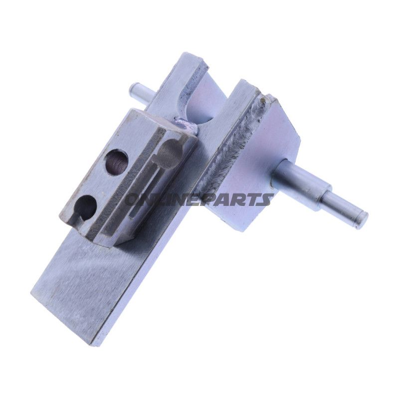 SPANNSCHUHUNTERTEIL JMP FIX Auto