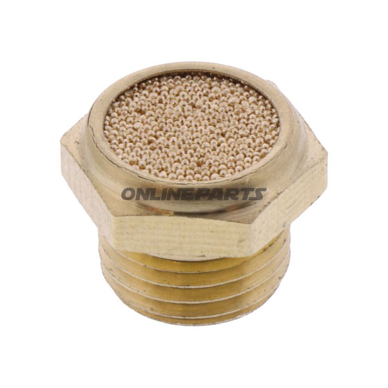 LYDSTØJER AFKLARING JMP FIX Bil