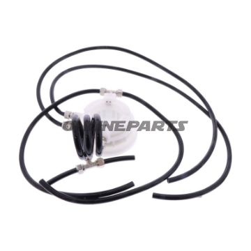 JMP FIX Auto Rotary Connection