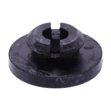 Gummipuffer JMP FIX Auto