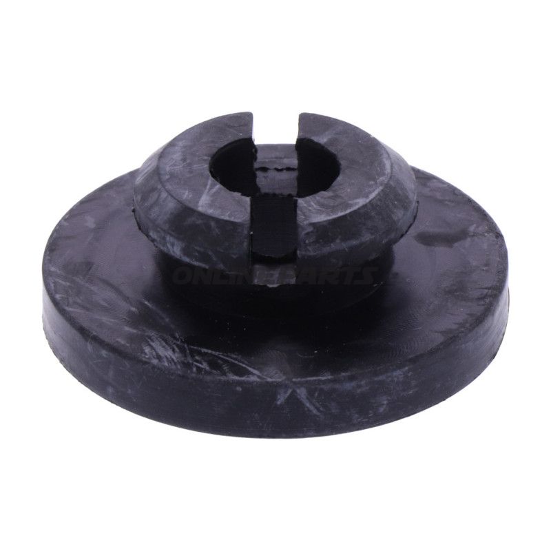 Gummipuffer JMP FIX Auto