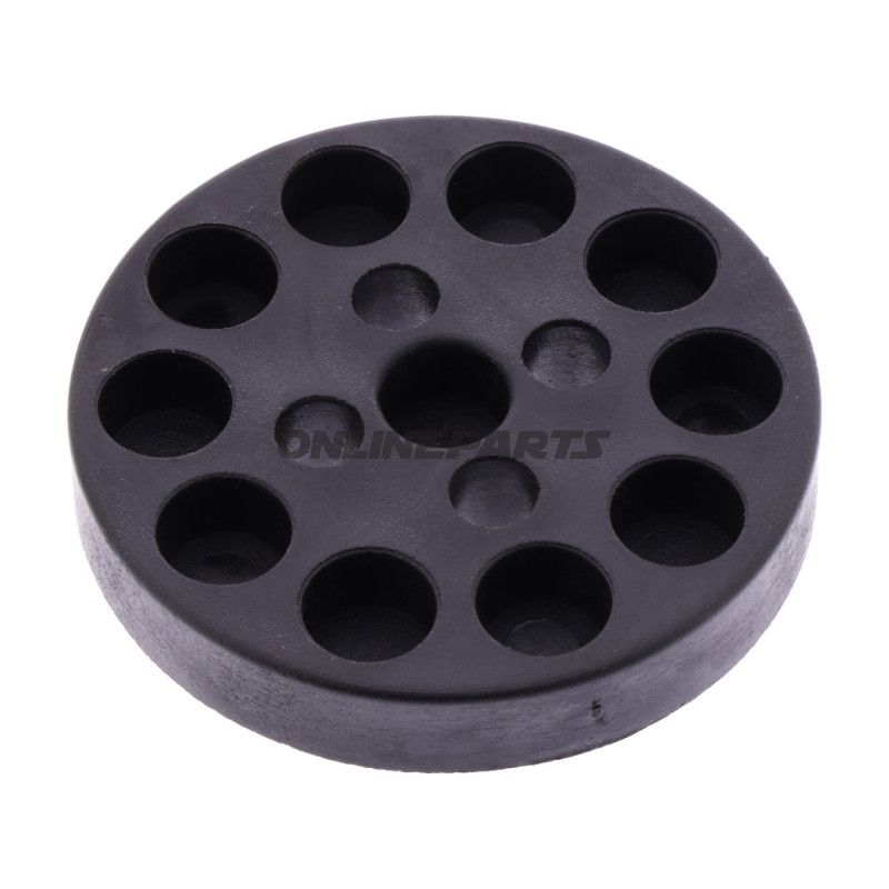 Platte KLEMMZYLINDER JMP FIX Auto