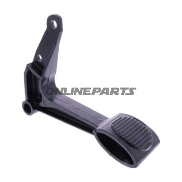 PEDAL DREHRICHTUNG JMP FIX Auto