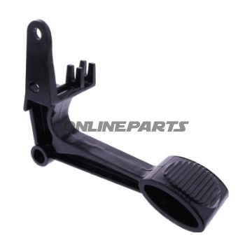 PEDAL SPÆND og TRYK JMP FIX Bil