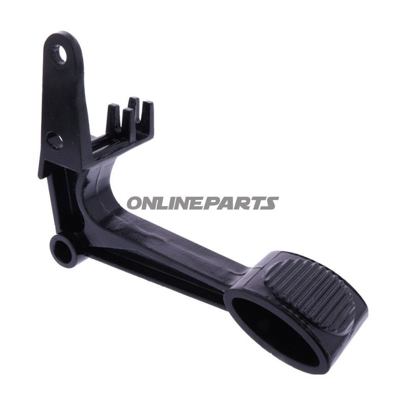 PEDAL SPÆND og TRYK JMP FIX Bil