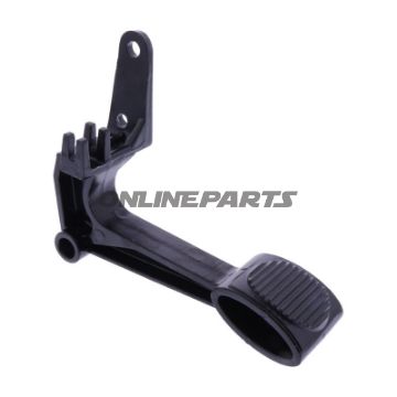 PEDAL MONTAGEARM JMP FIX Auto