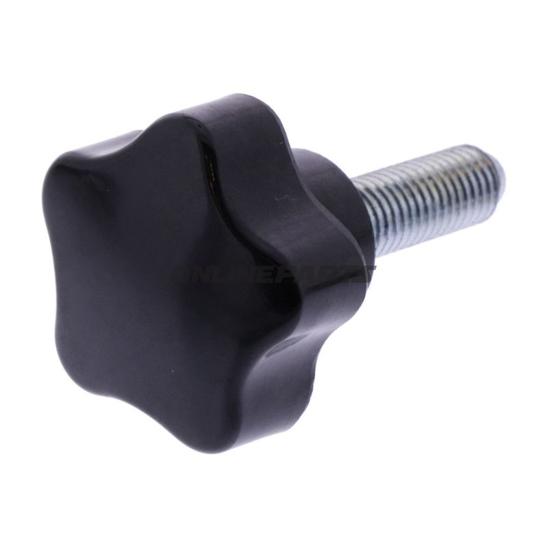 FIXIERSKRUEN Hjælpearm JMP FIX Auto