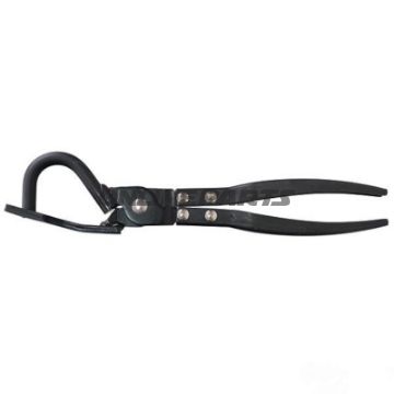 Ausdreher Zange Auspuffgummis