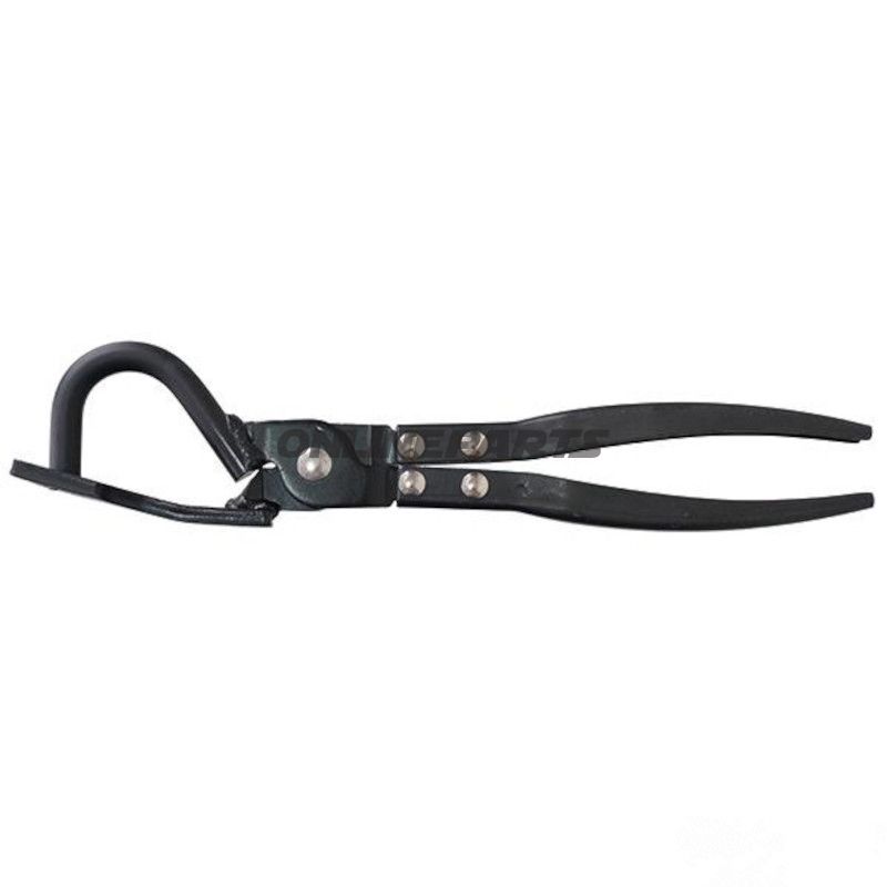 Ausdreher Zange Auspuffgummis