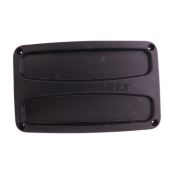 KLÆDRING venstre JMP FIX Bil