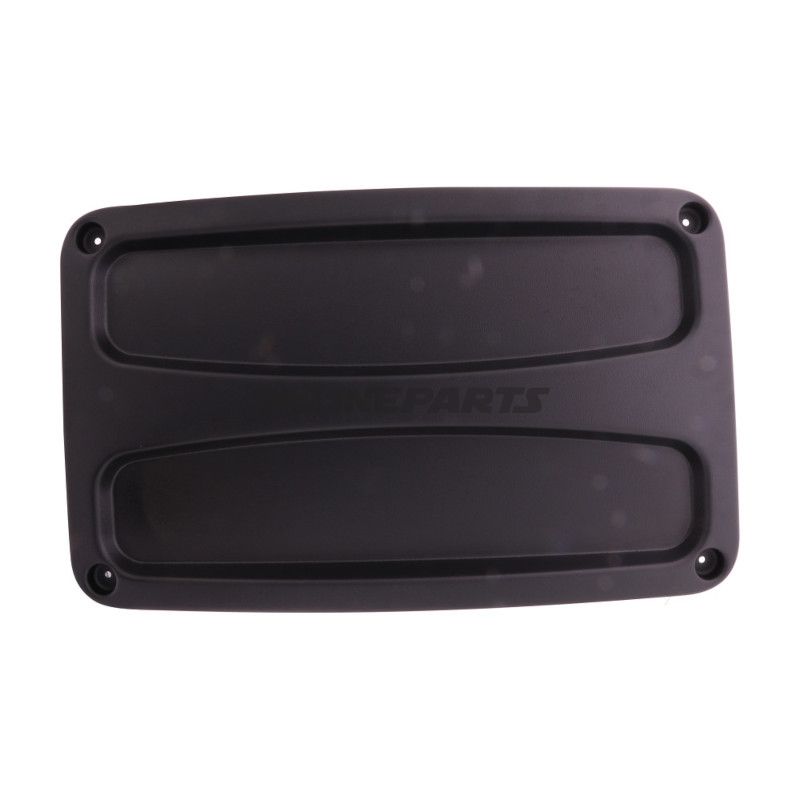 KLÆDRING venstre JMP FIX Bil