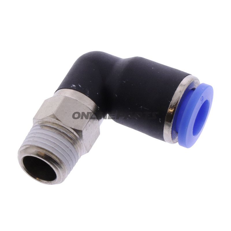 Luftforbindelse 90 grad JMP FIX Auto