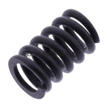 Fjeder Klipsplade JMP FIX Auto