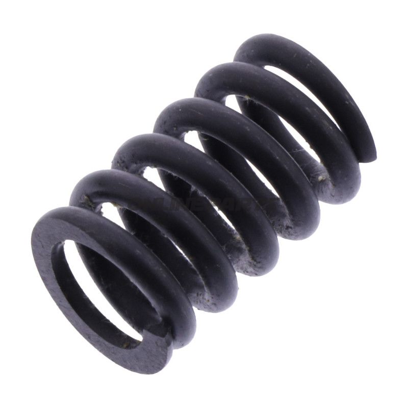 Fjeder Klipsplade JMP FIX Auto