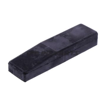 Gummi Puffer MONTAGEARM JMP FIX Bil