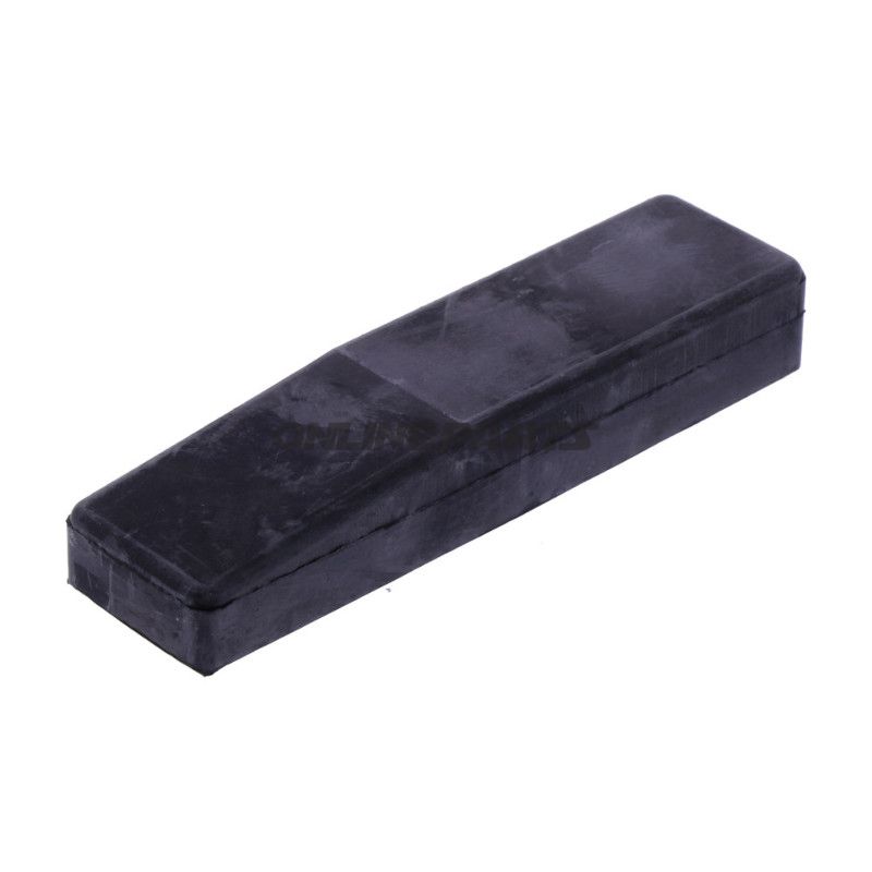 Gummi Puffer MONTAGEARM JMP FIX Bil