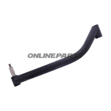 Hjælpearm øverst bag JMP FIX Auto