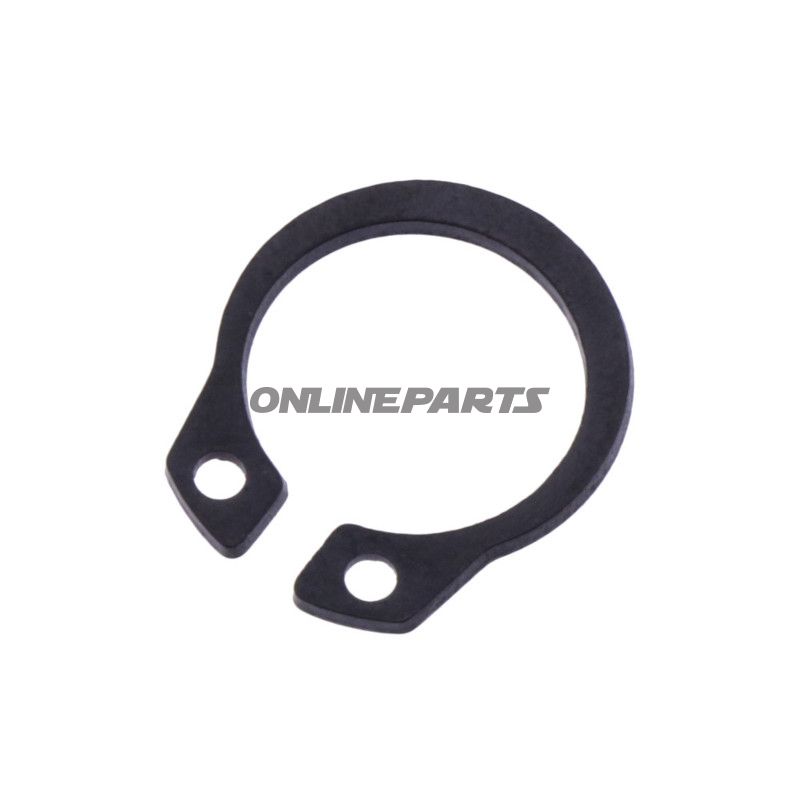 Sprengring 12 mm JMP FIX Auto