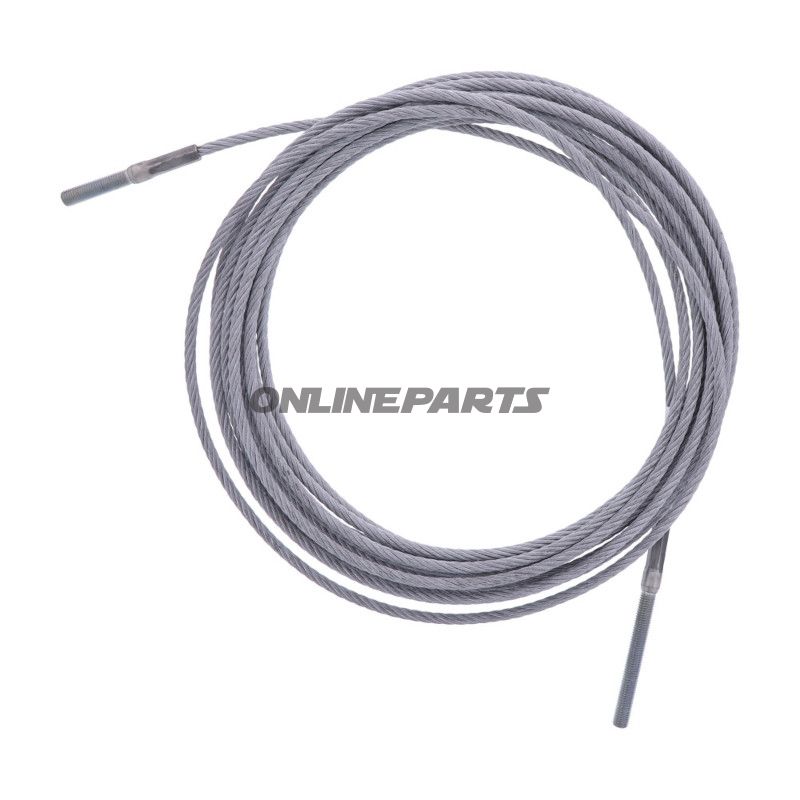 SKATTEKABEL JMP FOX 3500 2 stykker pr. SCENE