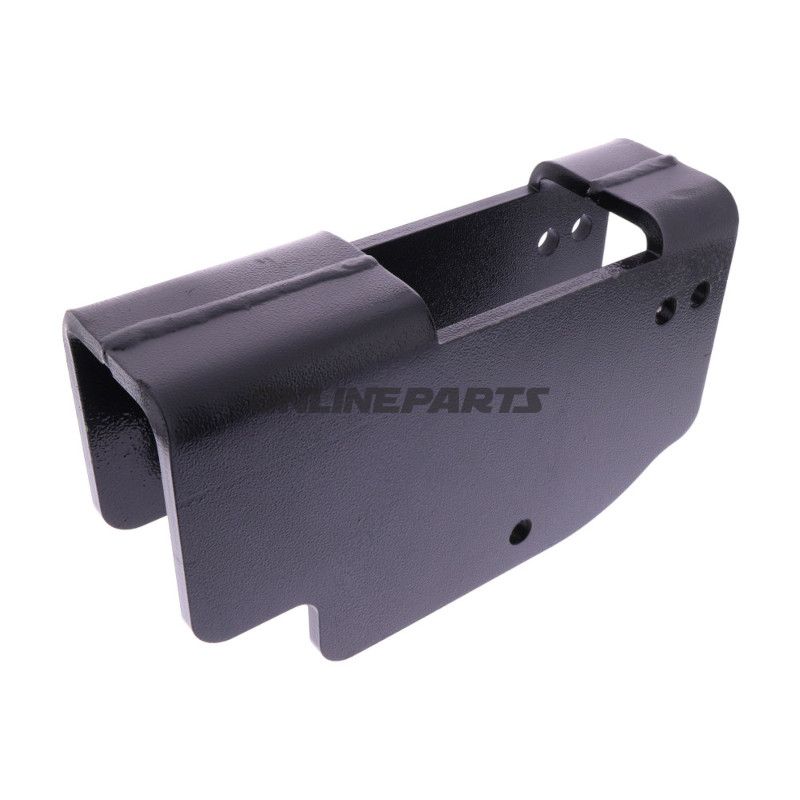 ABDRUECKARM for JMP FIX Bil