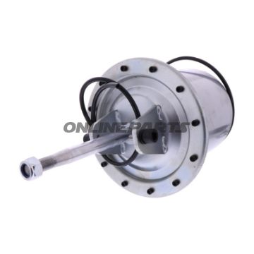 ABDRUECKZYLINDER JMP FIX Bil