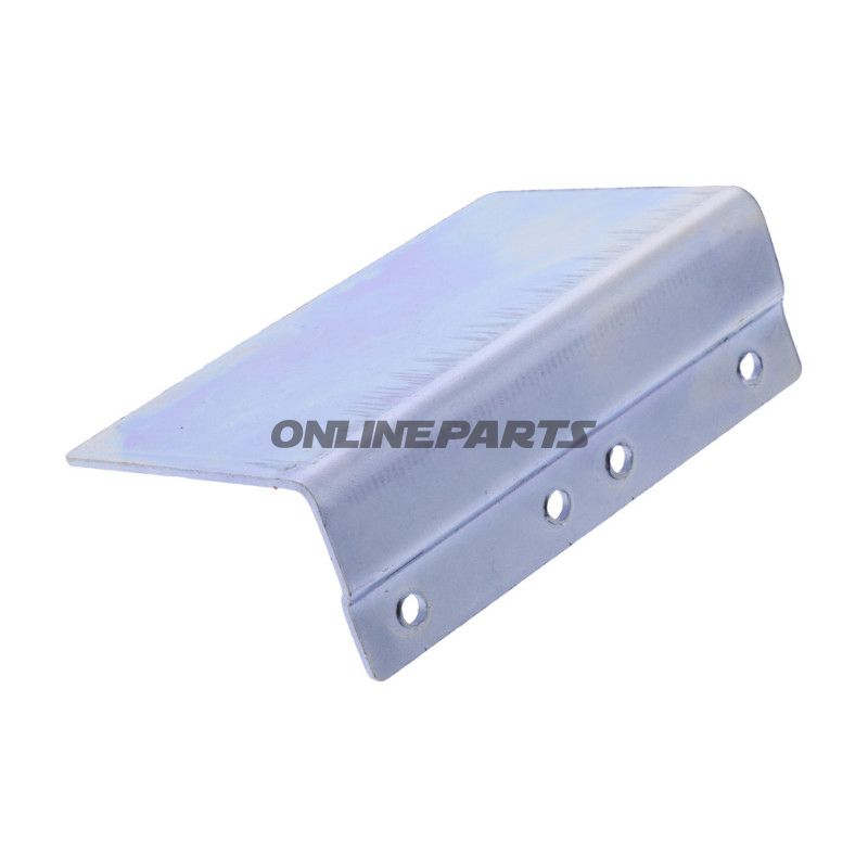 KLÆDRING SKIFTKURVE JMP FIX Bil