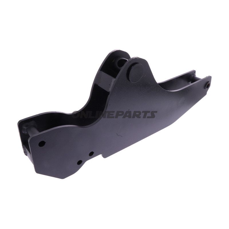 ABDRUECKARM bag JMP FIX Bil